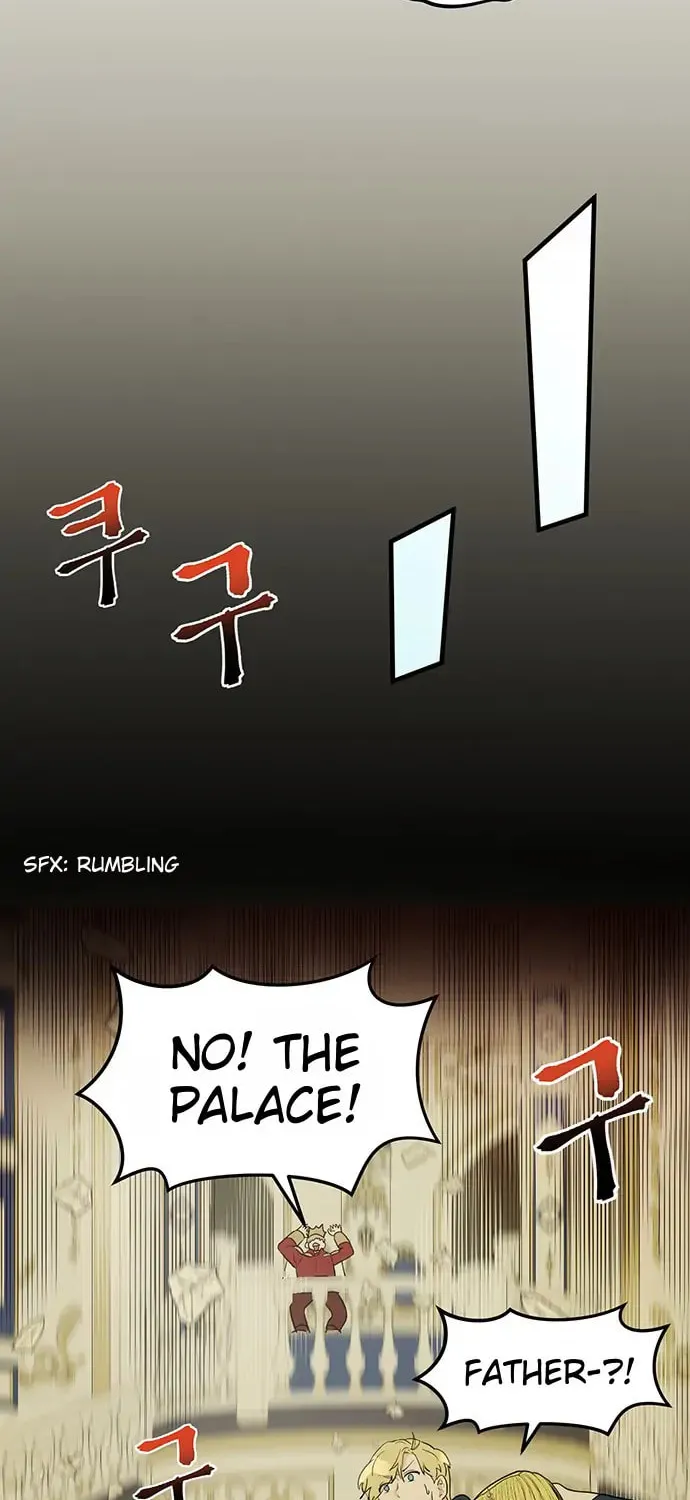Read Surviving in a Harem chapter 13 image 56 on Lezhin