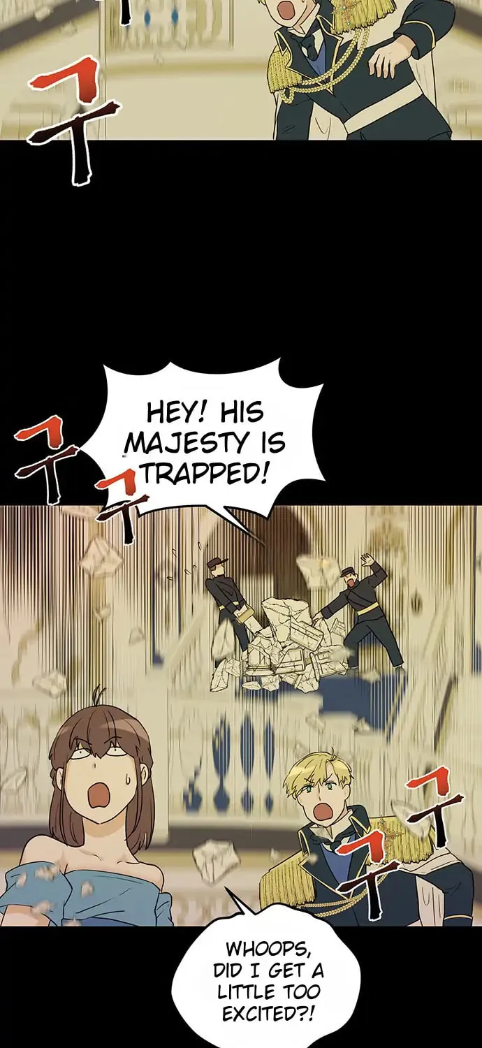 Read Surviving in a Harem chapter 13 image 57 on Lezhin