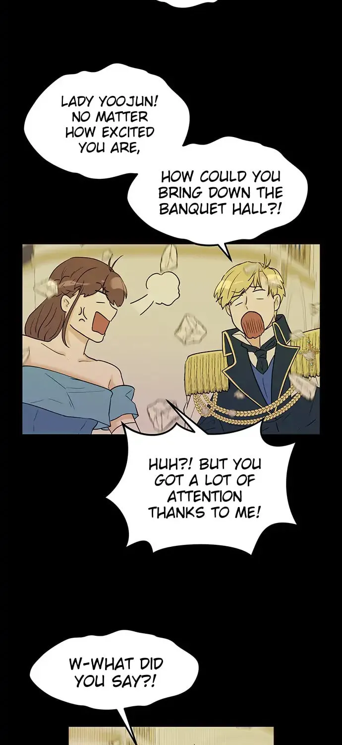 Read Surviving in a Harem chapter 13 image 58 on Lezhin