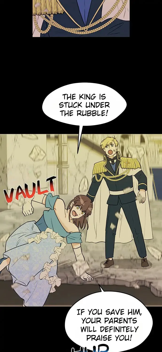 Read Surviving in a Harem chapter 13 image 60 on Lezhin