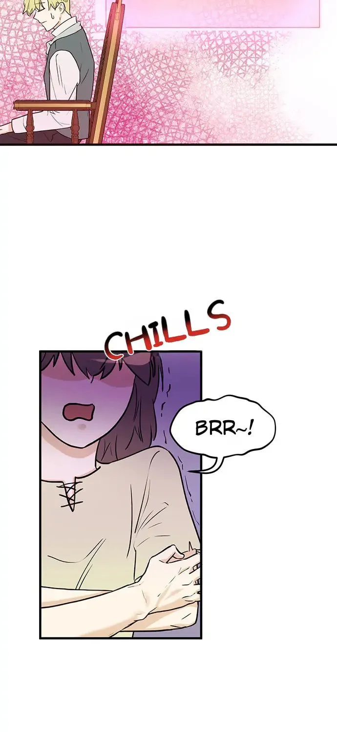 Read Surviving in a Harem chapter 13 image 66 on Lezhin