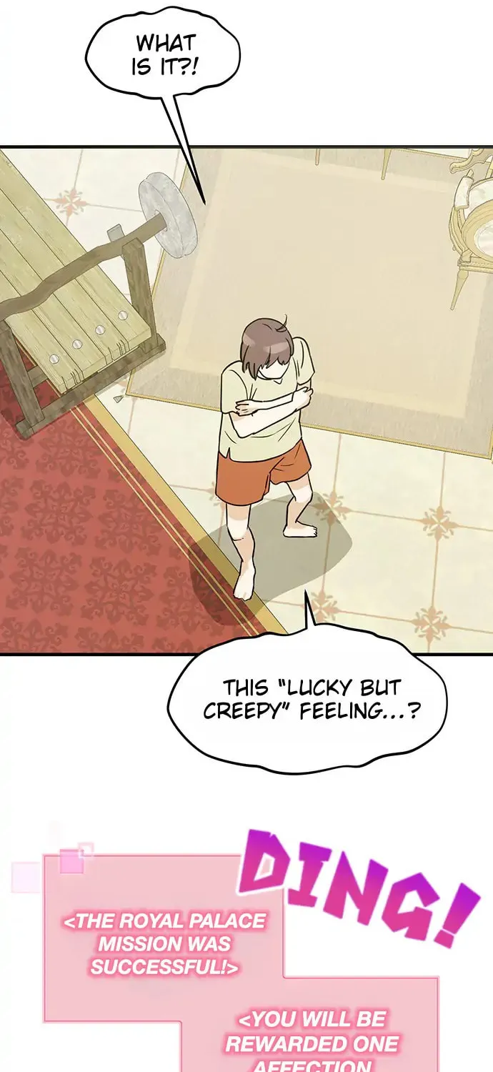 Read Surviving in a Harem chapter 13 image 67 on Lezhin