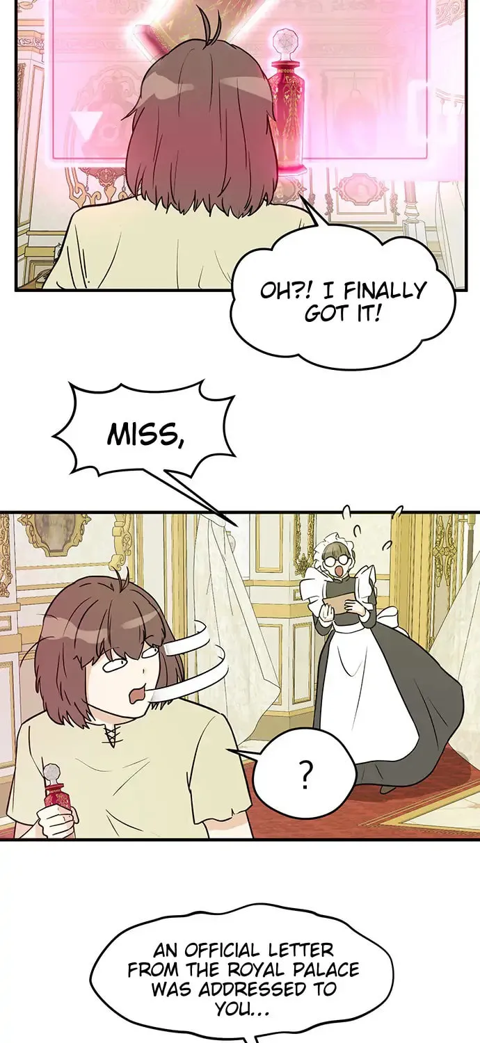 Read Surviving in a Harem chapter 13 image 69 on Lezhin