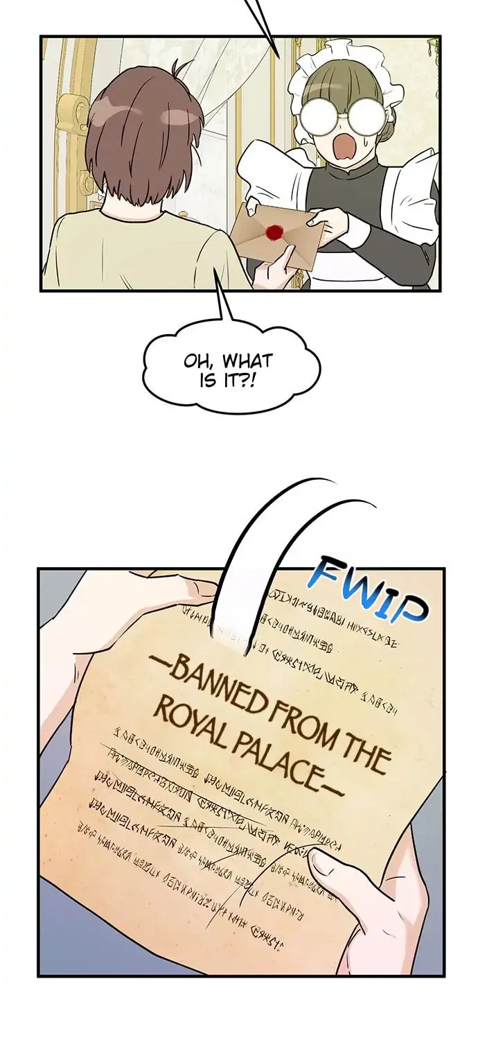 Read Surviving in a Harem chapter 13 image 70 on Lezhin
