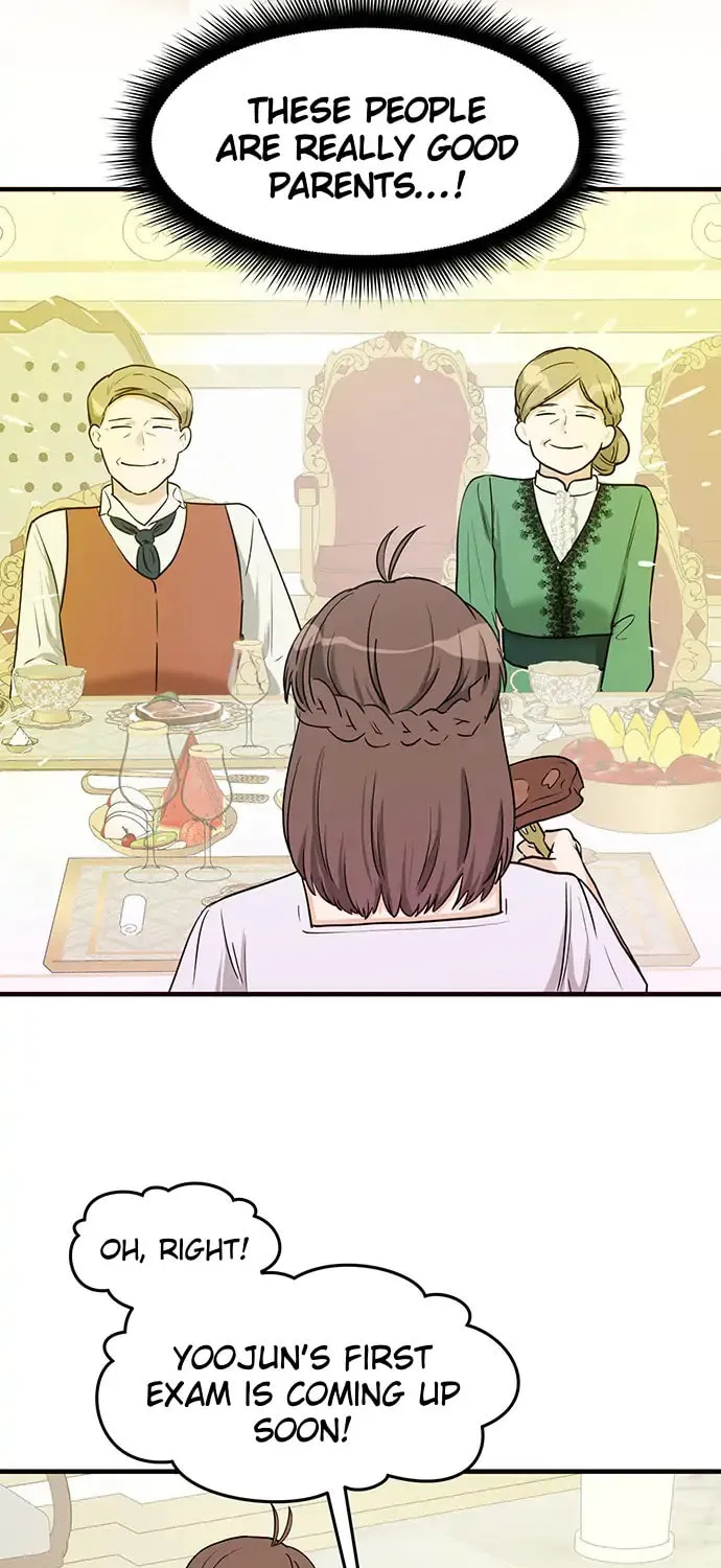 Read Surviving in a Harem chapter 14 image 10 on Lezhin