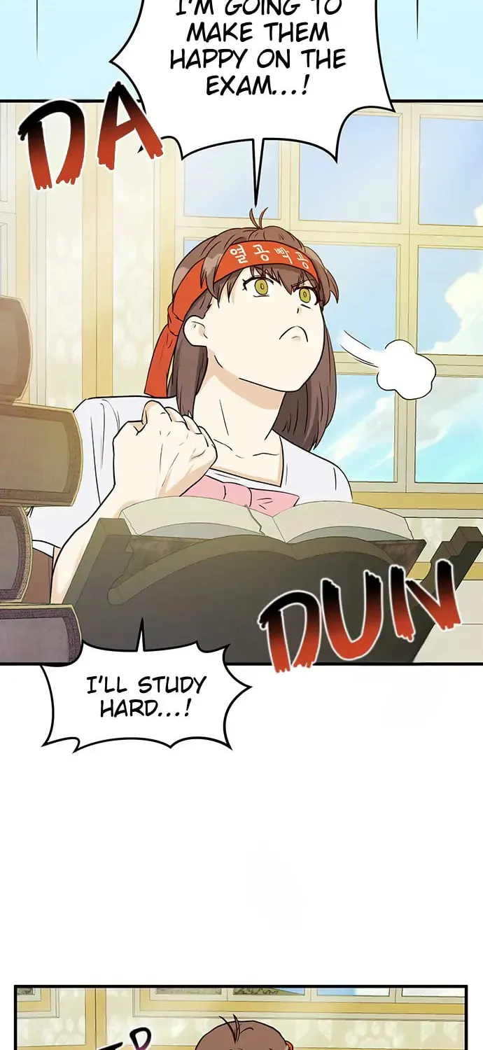 Read Surviving in a Harem chapter 14 image 17 on Lezhin
