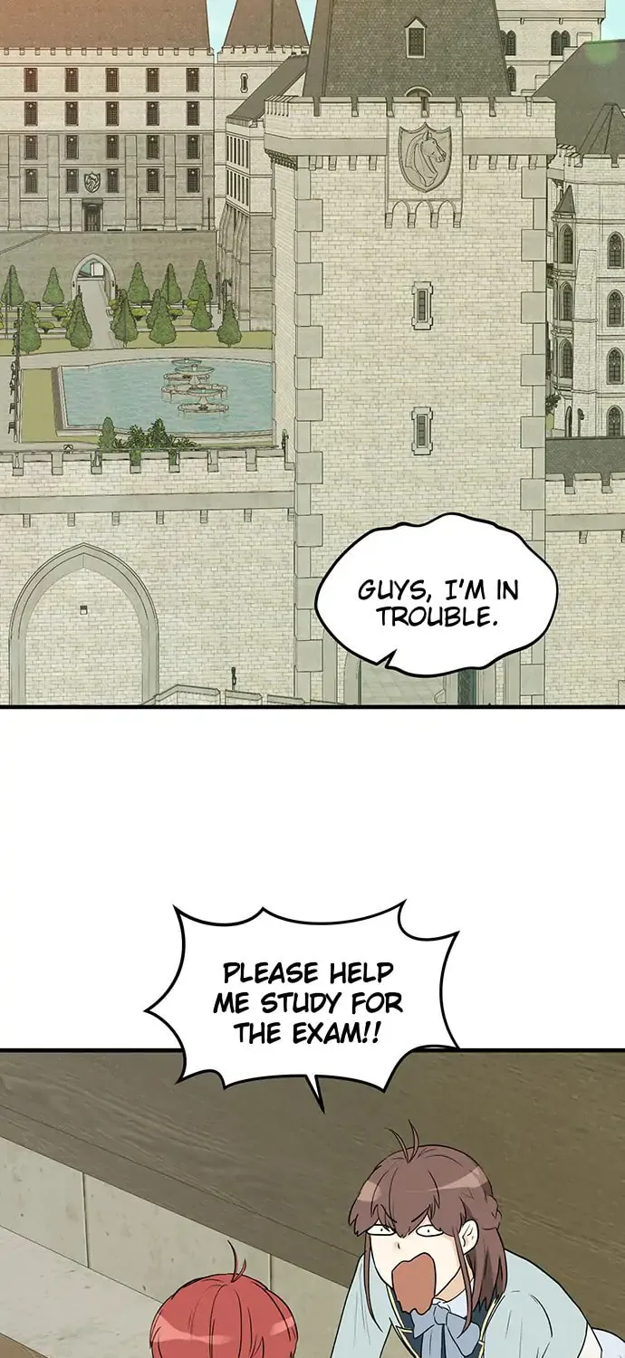 Read Surviving in a Harem chapter 14 image 22 on Lezhin
