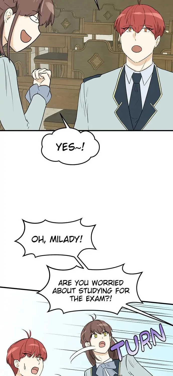 Read Surviving in a Harem chapter 14 image 26 on Lezhin