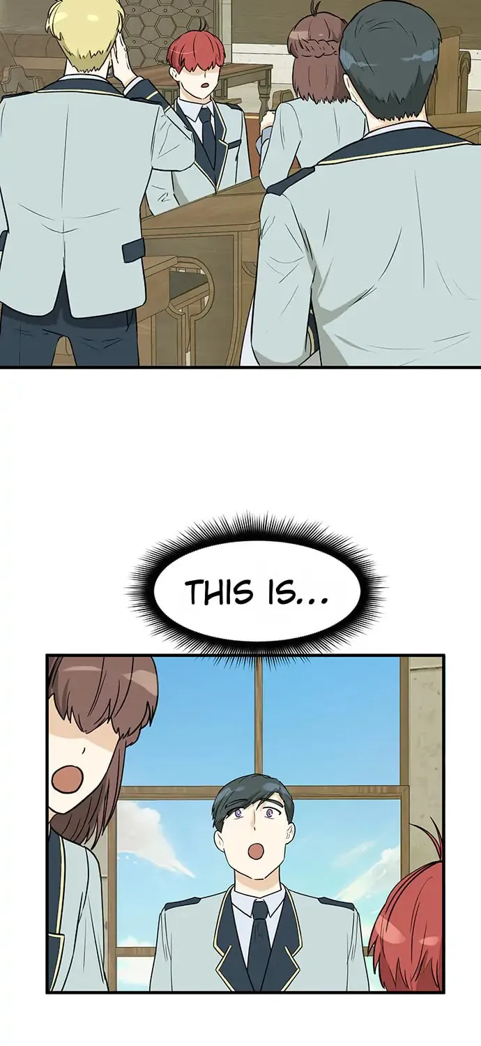 Read Surviving in a Harem chapter 14 image 30 on Lezhin