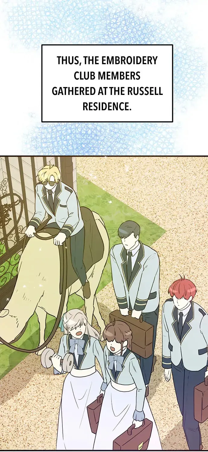Read Surviving in a Harem chapter 14 image 39 on Lezhin