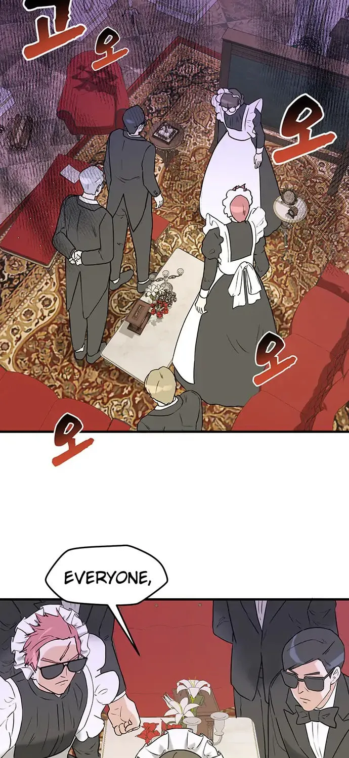 Read Surviving in a Harem chapter 14 image 41 on Lezhin