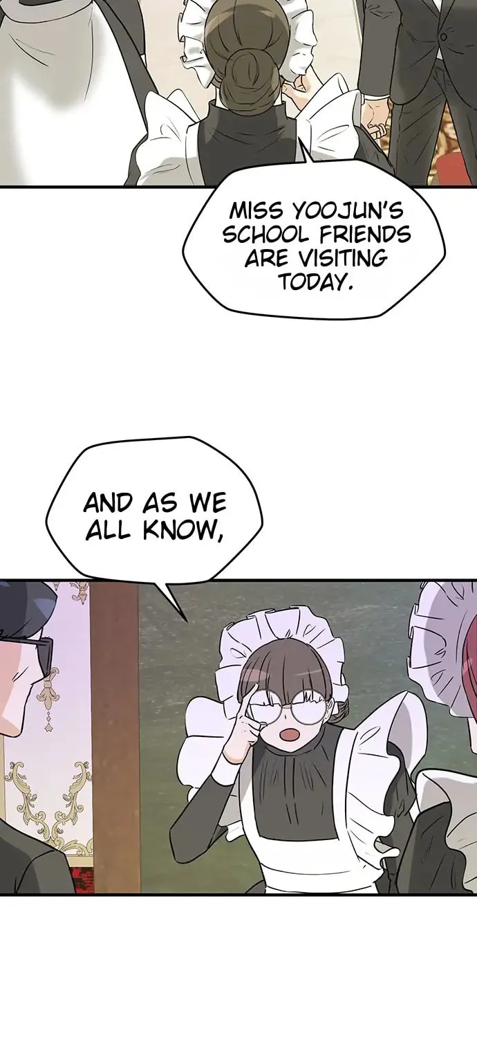 Read Surviving in a Harem chapter 14 image 42 on Lezhin