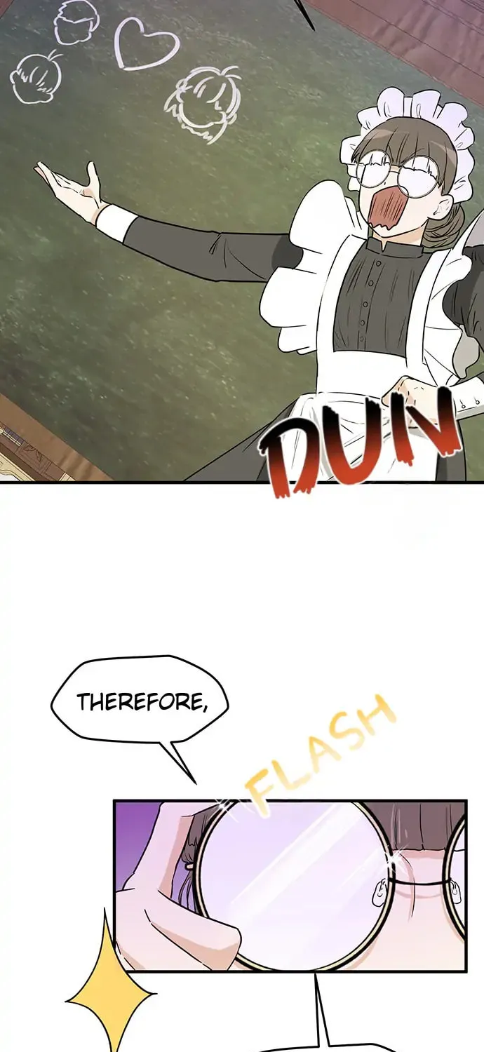 Read Surviving in a Harem chapter 14 image 44 on Lezhin