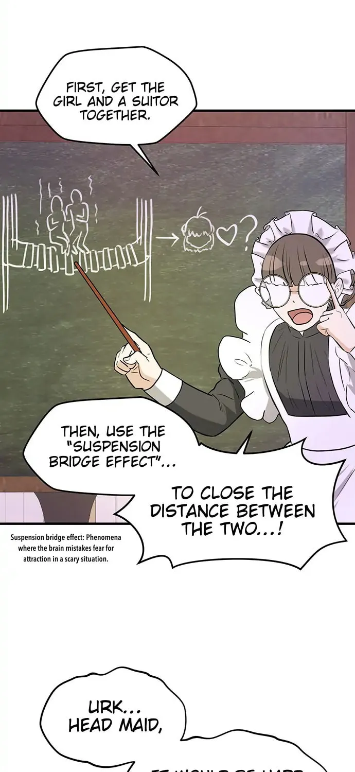 Read Surviving in a Harem chapter 14 image 46 on Lezhin
