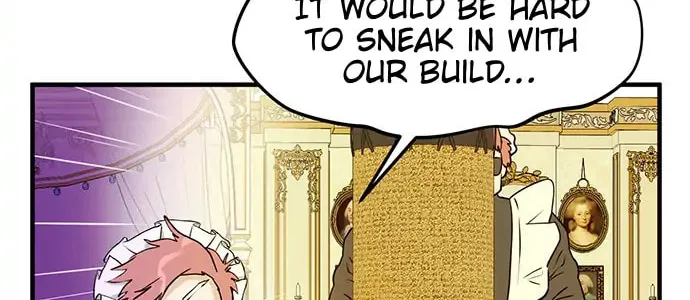 Read Surviving in a Harem chapter 14 image 47 on Lezhin