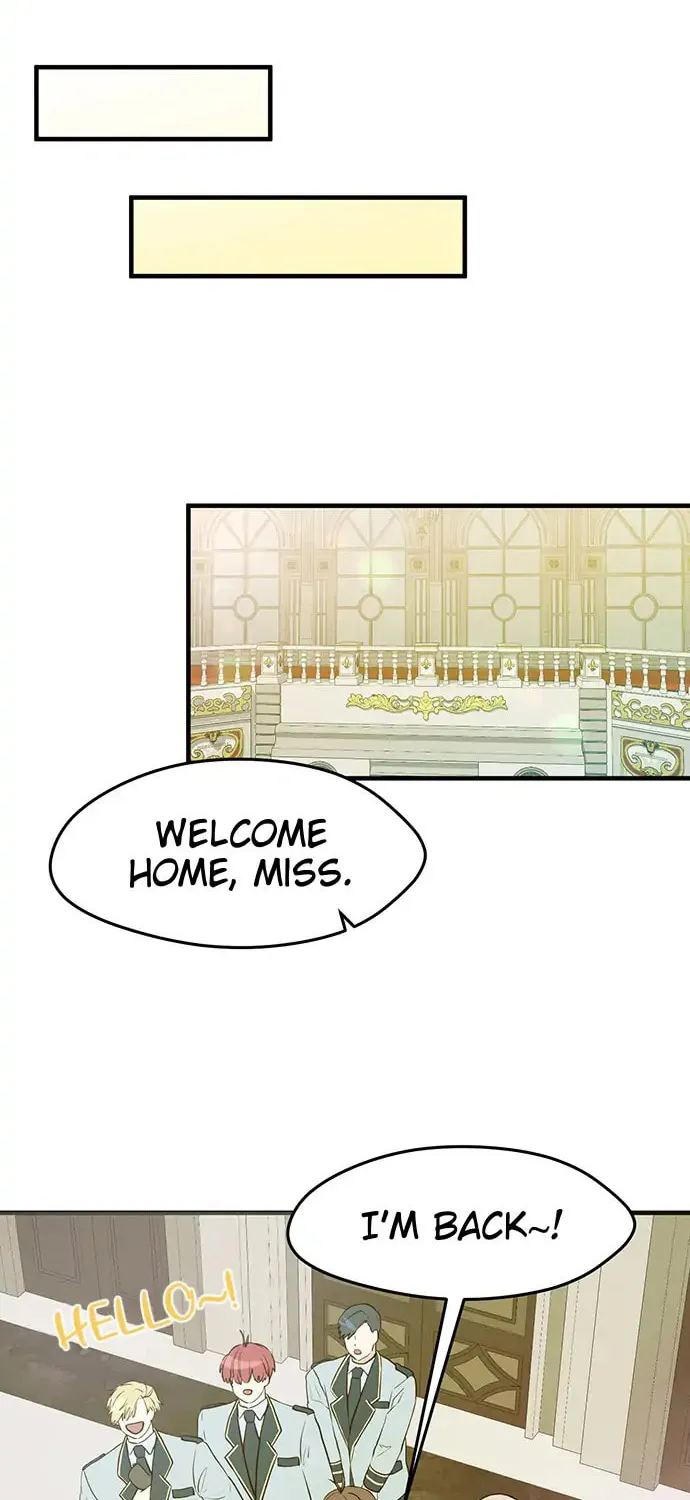 Read Surviving in a Harem chapter 14 image 52 on Lezhin