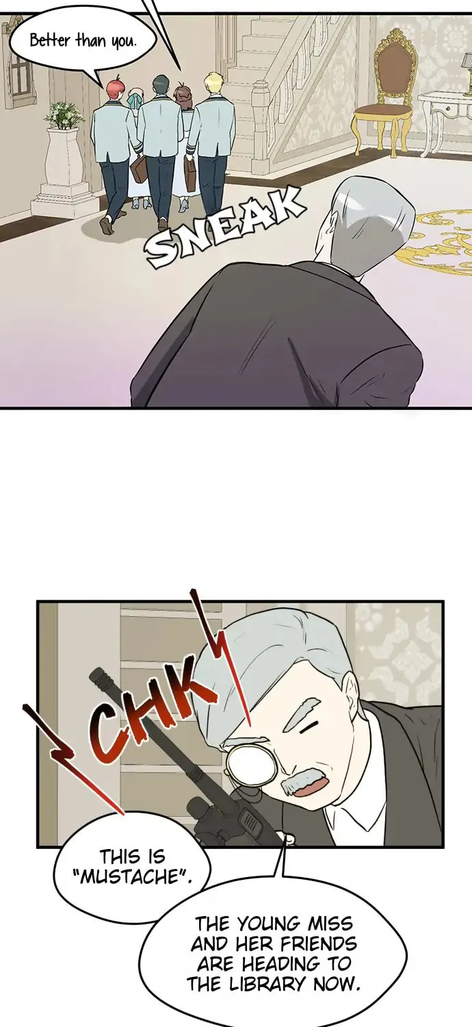 Read Surviving in a Harem chapter 14 image 55 on Lezhin