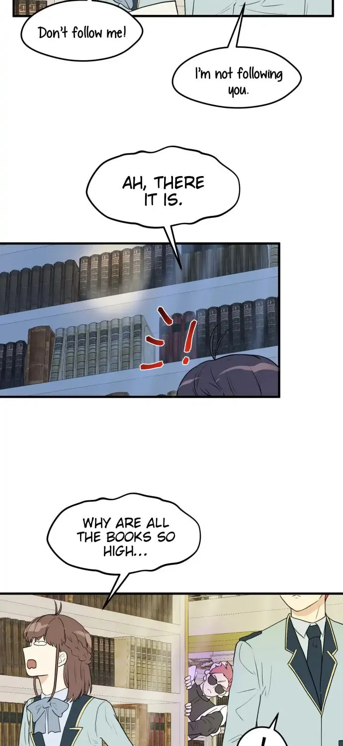 Read Surviving in a Harem chapter 14 image 58 on Lezhin