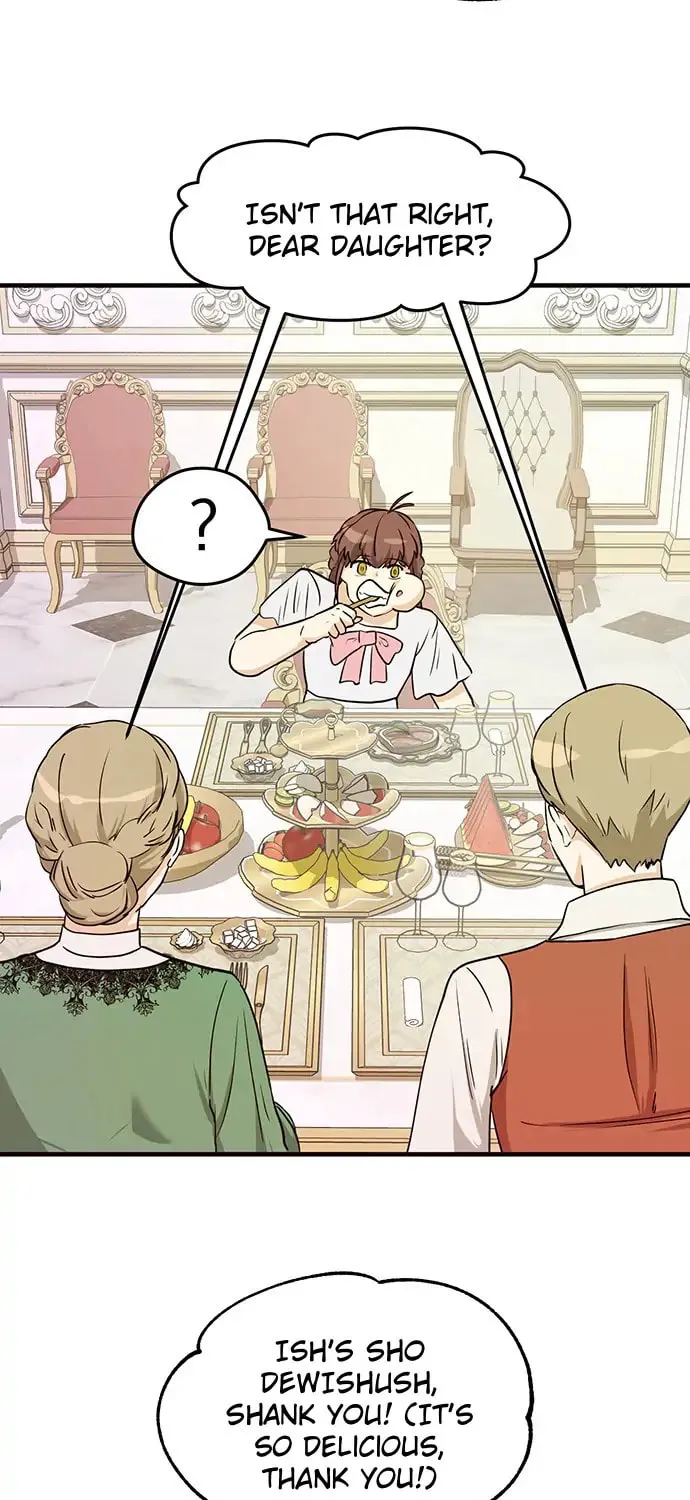 Read Surviving in a Harem chapter 14 image 6 on Lezhin