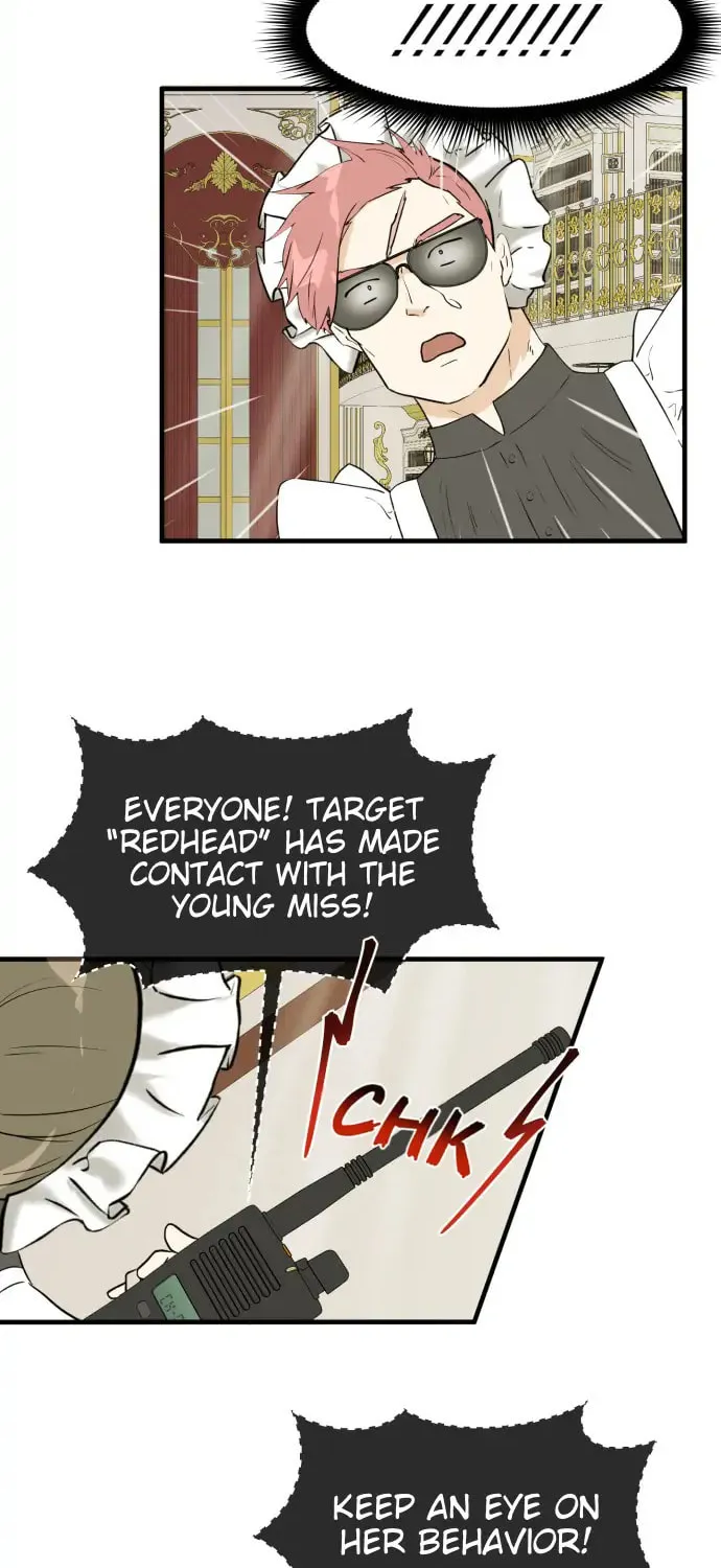 Read Surviving in a Harem chapter 14 image 61 on Lezhin