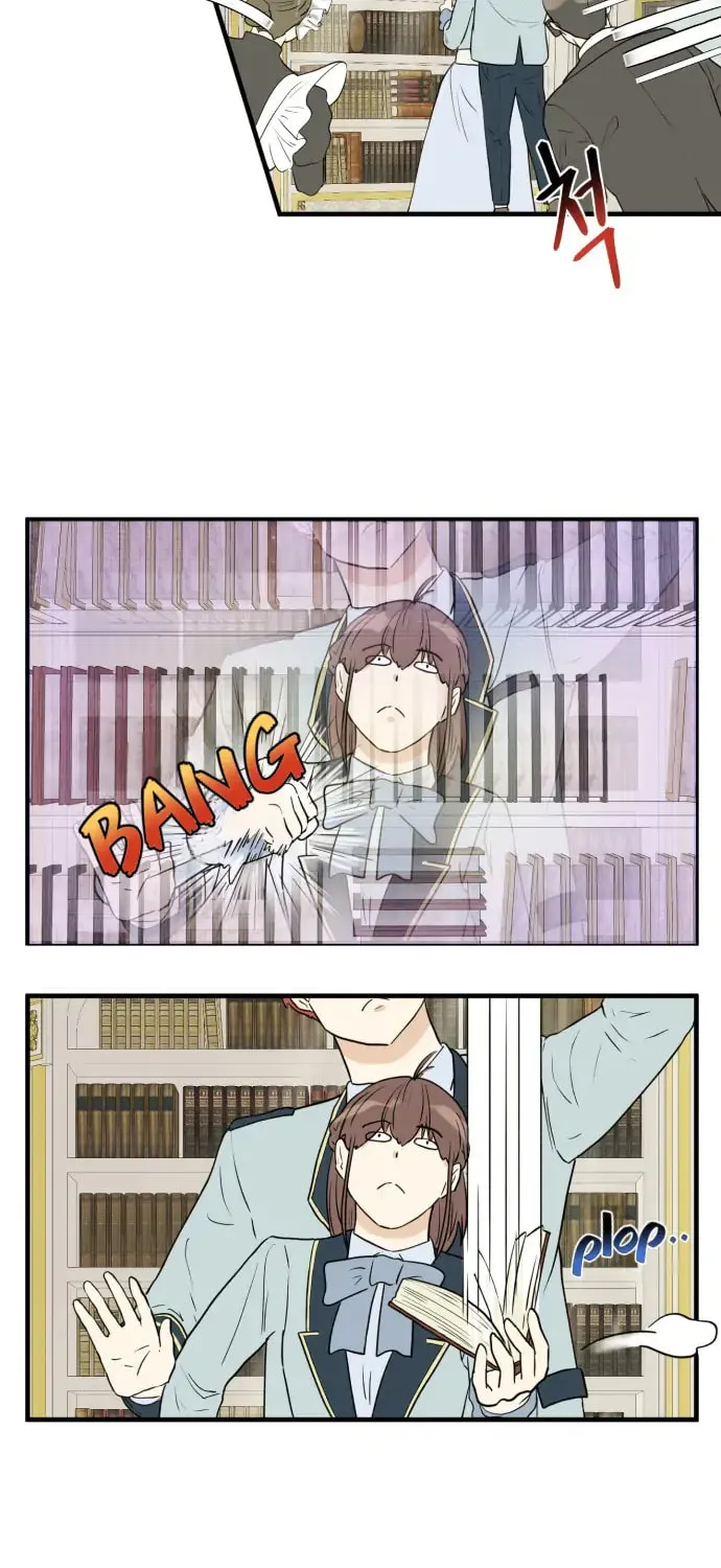 Read Surviving in a Harem chapter 14 image 63 on Lezhin