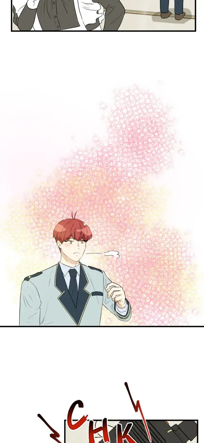 Read Surviving in a Harem chapter 14 image 66 on Lezhin