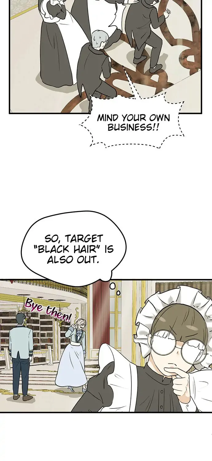 Read Surviving in a Harem chapter 14 image 72 on Lezhin