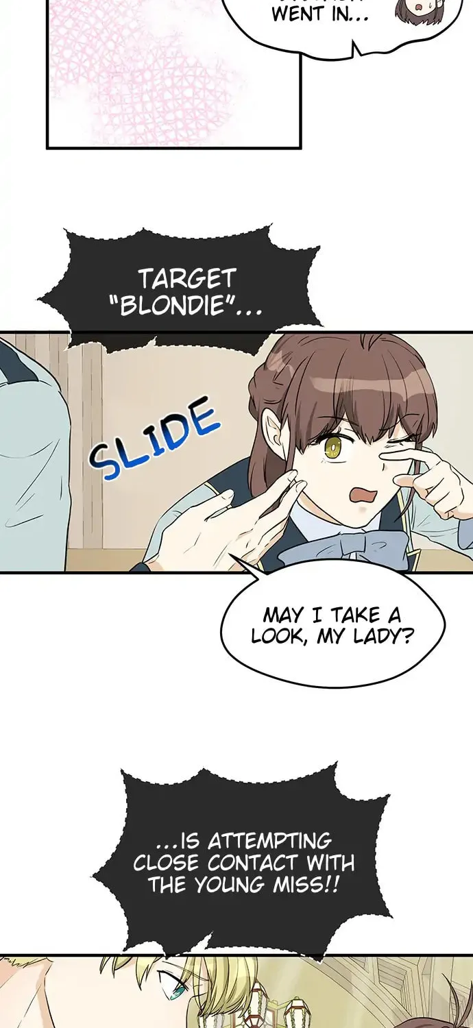 Read Surviving in a Harem chapter 14 image 76 on Lezhin