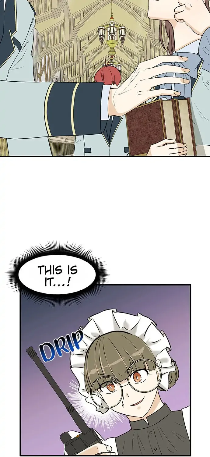 Read Surviving in a Harem chapter 14 image 78 on Lezhin