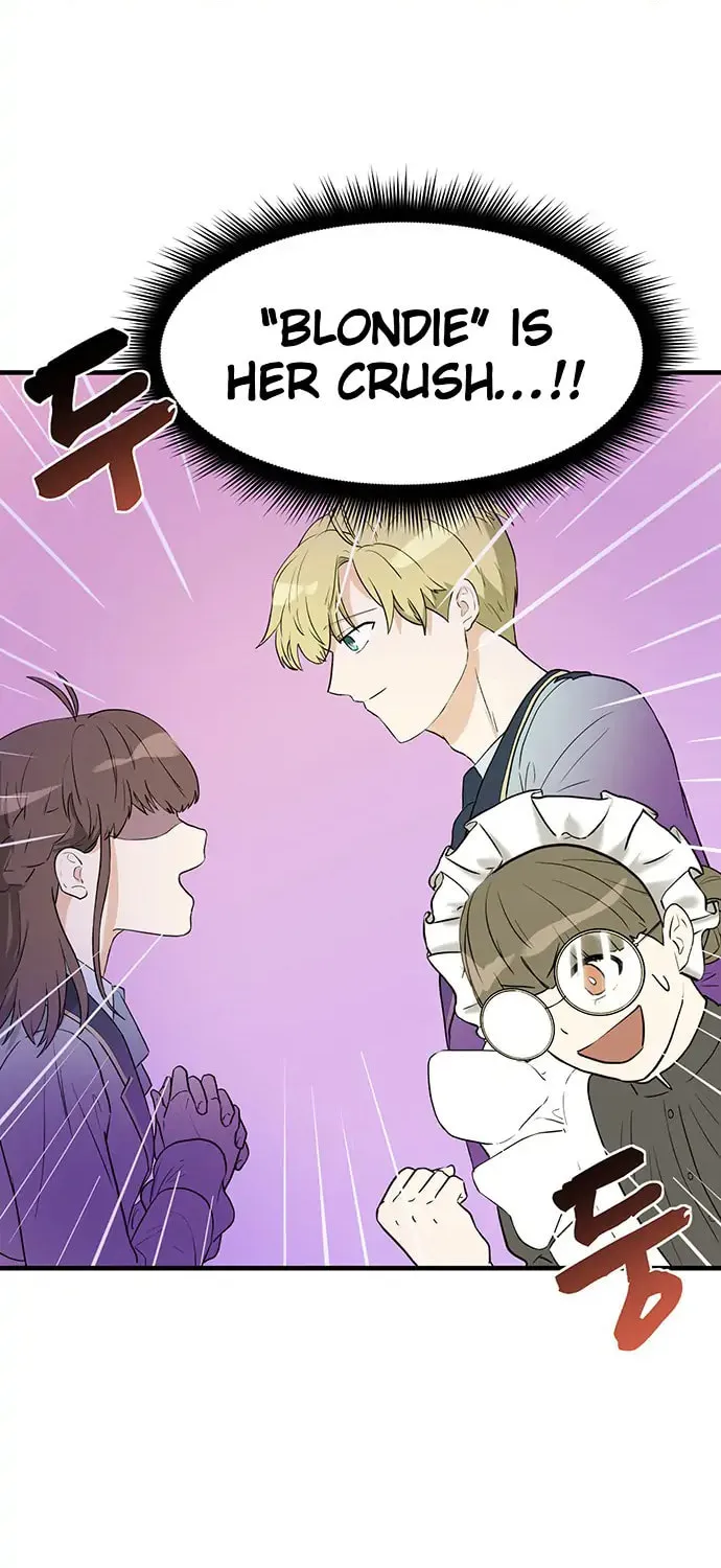Read Surviving in a Harem chapter 14 image 79 on Lezhin