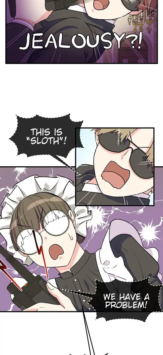 Read Surviving in a Harem chapter 15 image 10 on Lezhin