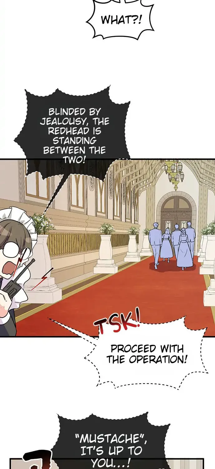 Read Surviving in a Harem chapter 15 image 11 on Lezhin