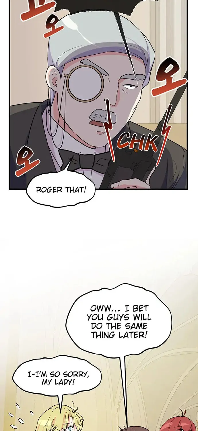Read Surviving in a Harem chapter 15 image 12 on Lezhin