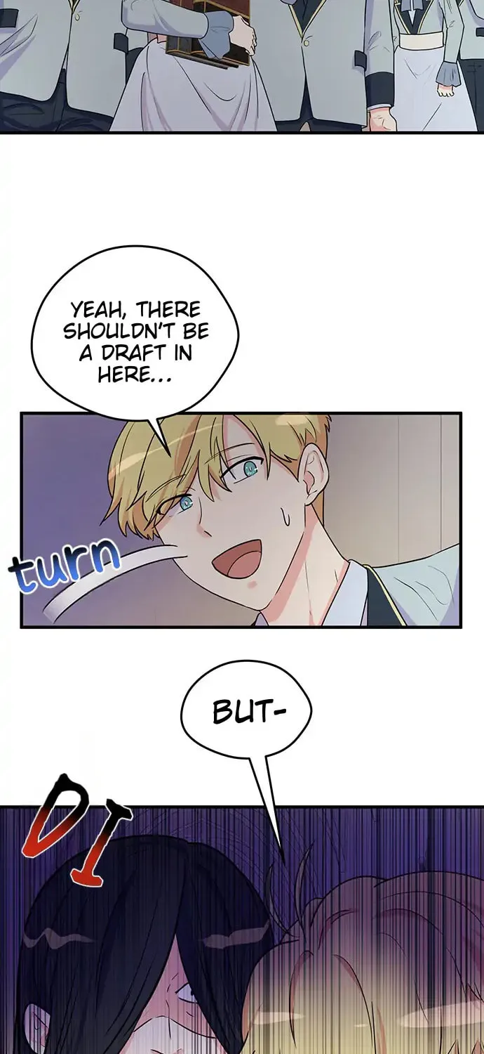 Read Surviving in a Harem chapter 15 image 15 on Lezhin