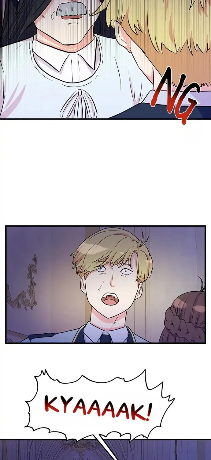 Read Surviving in a Harem chapter 15 image 16 on Lezhin