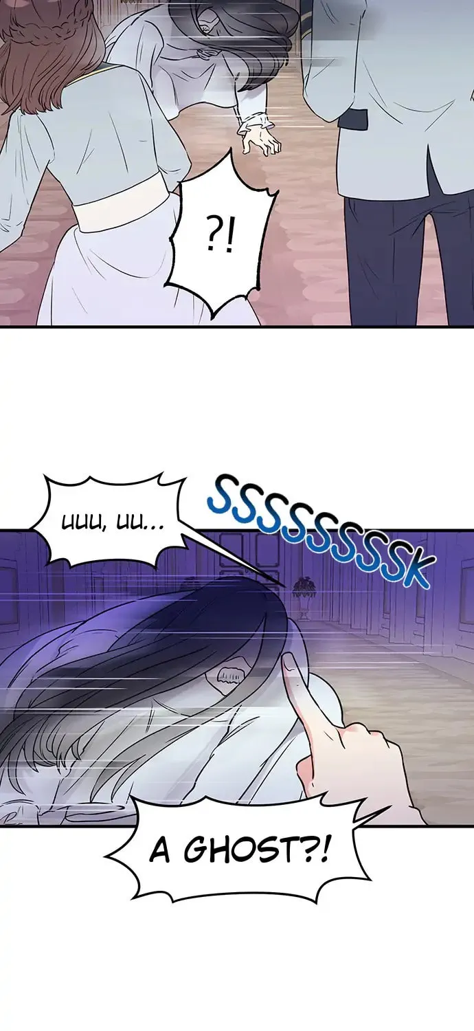 Read Surviving in a Harem chapter 15 image 18 on Lezhin