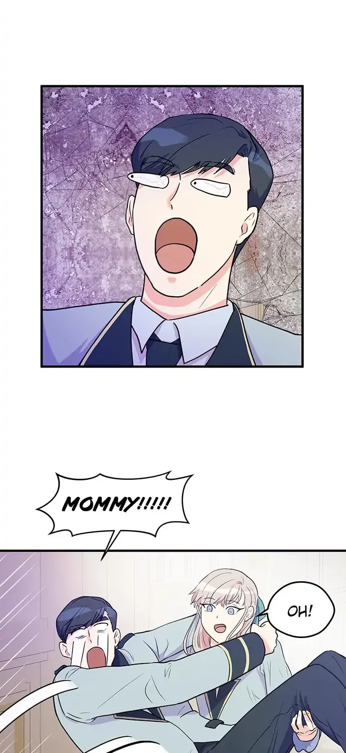 Read Surviving in a Harem chapter 15 image 19 on Lezhin