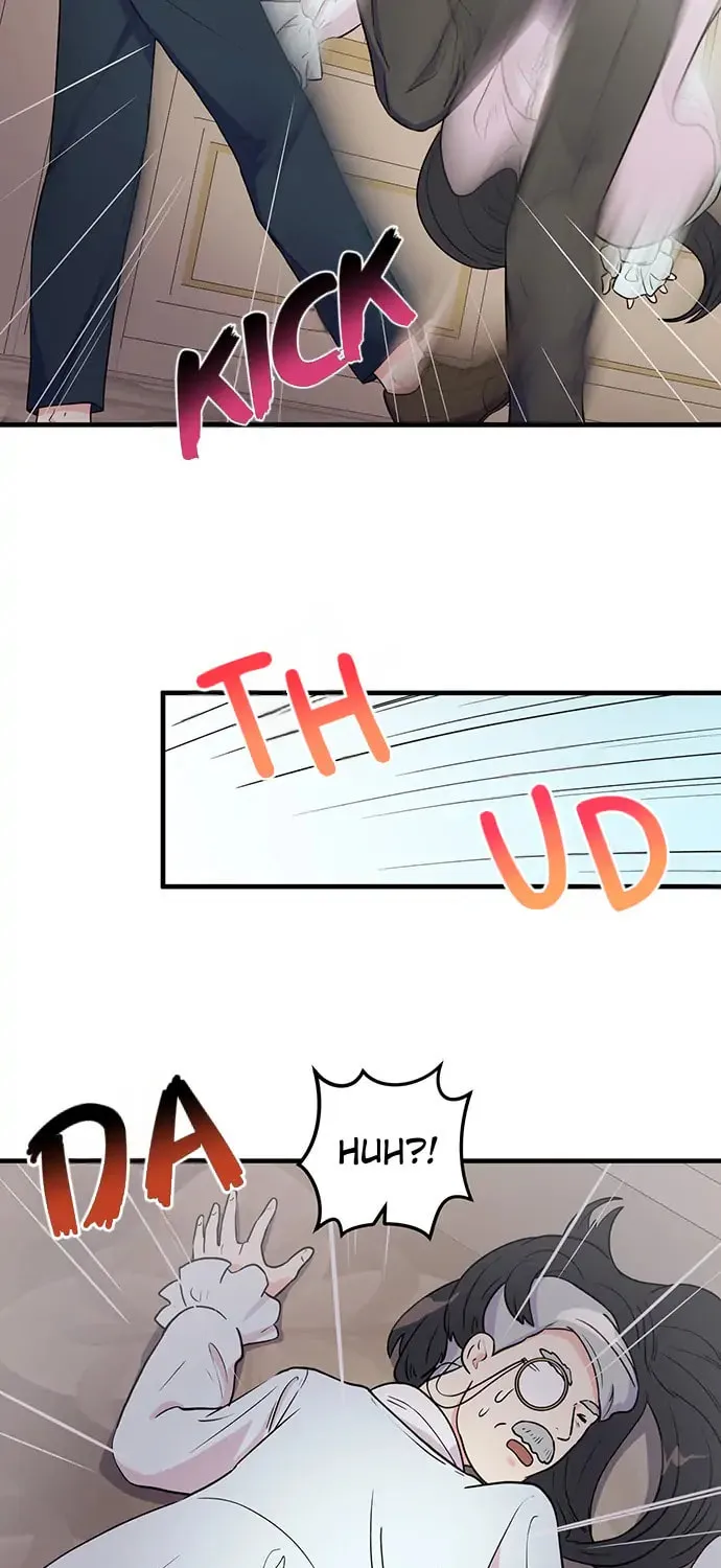 Read Surviving in a Harem chapter 15 image 22 on Lezhin