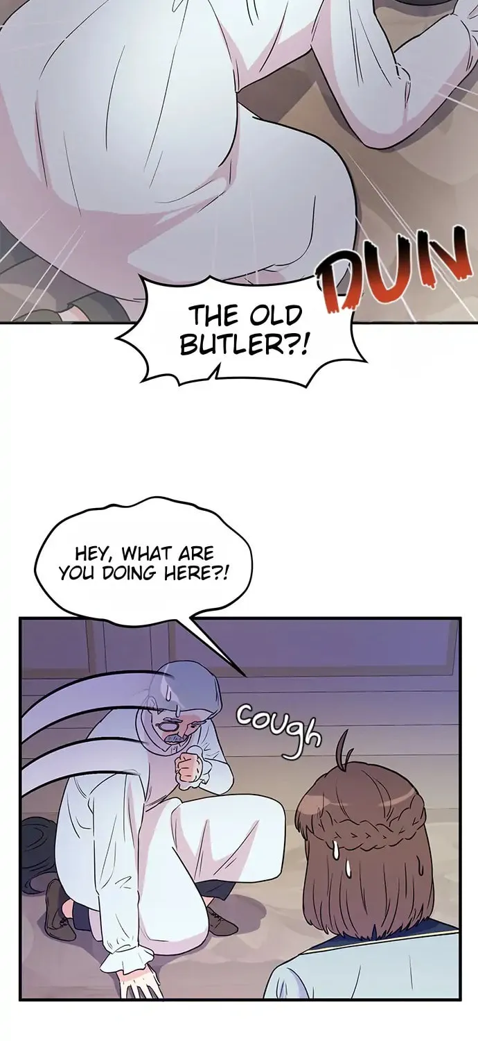 Read Surviving in a Harem chapter 15 image 23 on Lezhin