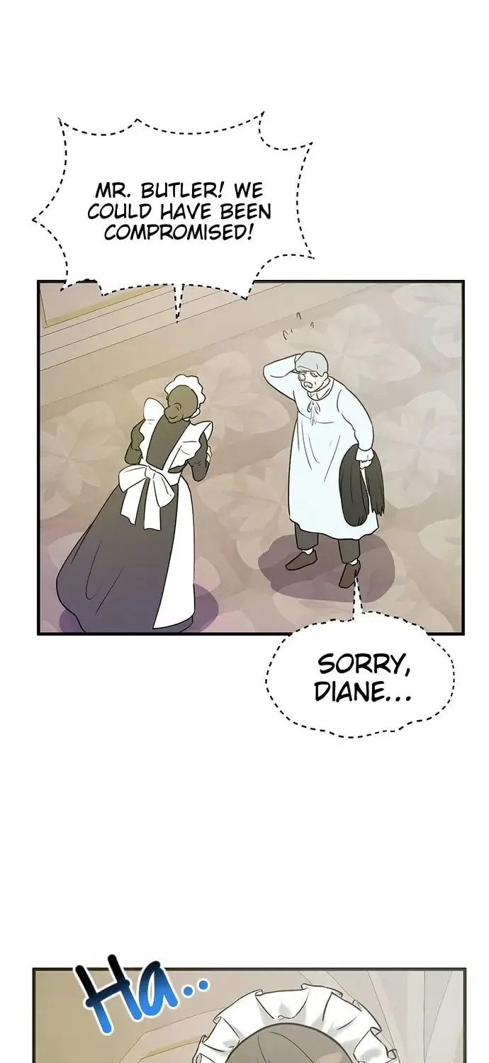 Read Surviving in a Harem chapter 15 image 26 on Lezhin