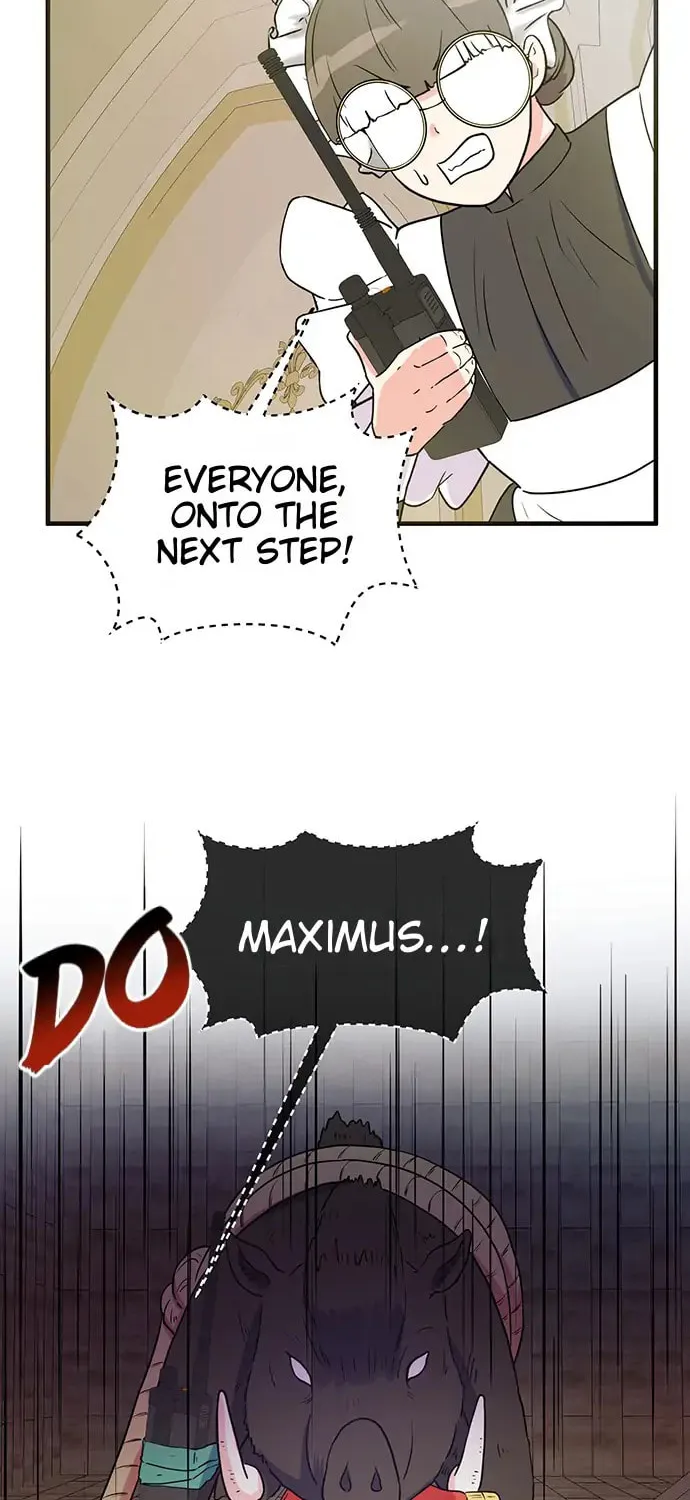 Read Surviving in a Harem chapter 15 image 27 on Lezhin