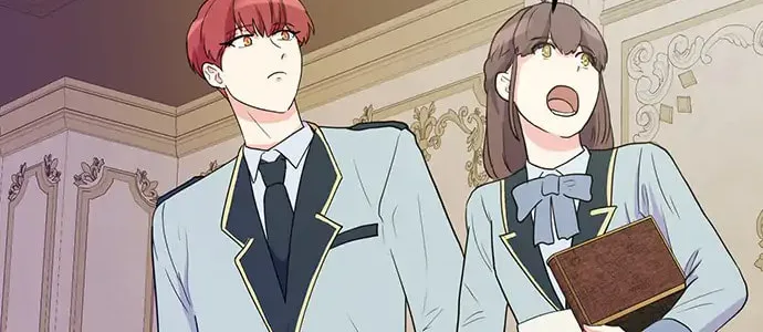 Read Surviving in a Harem chapter 15 image 29 on Lezhin