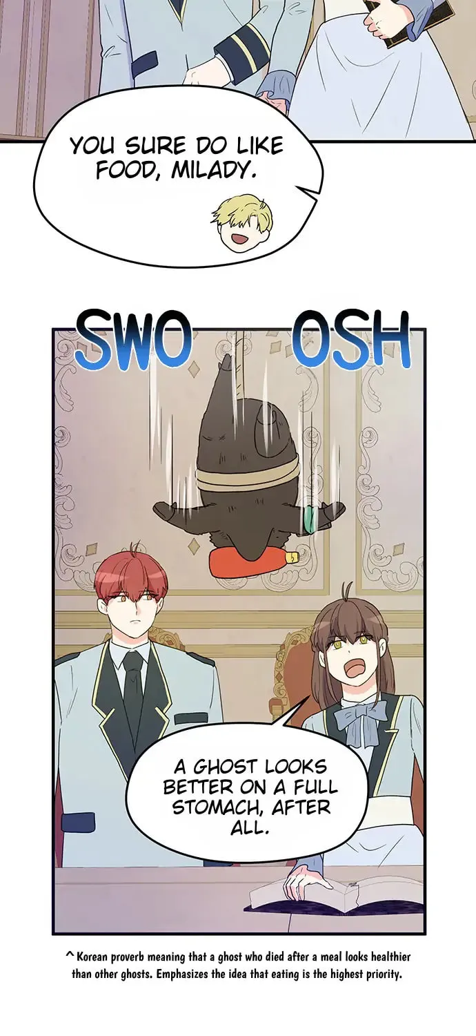 Read Surviving in a Harem chapter 15 image 30 on Lezhin