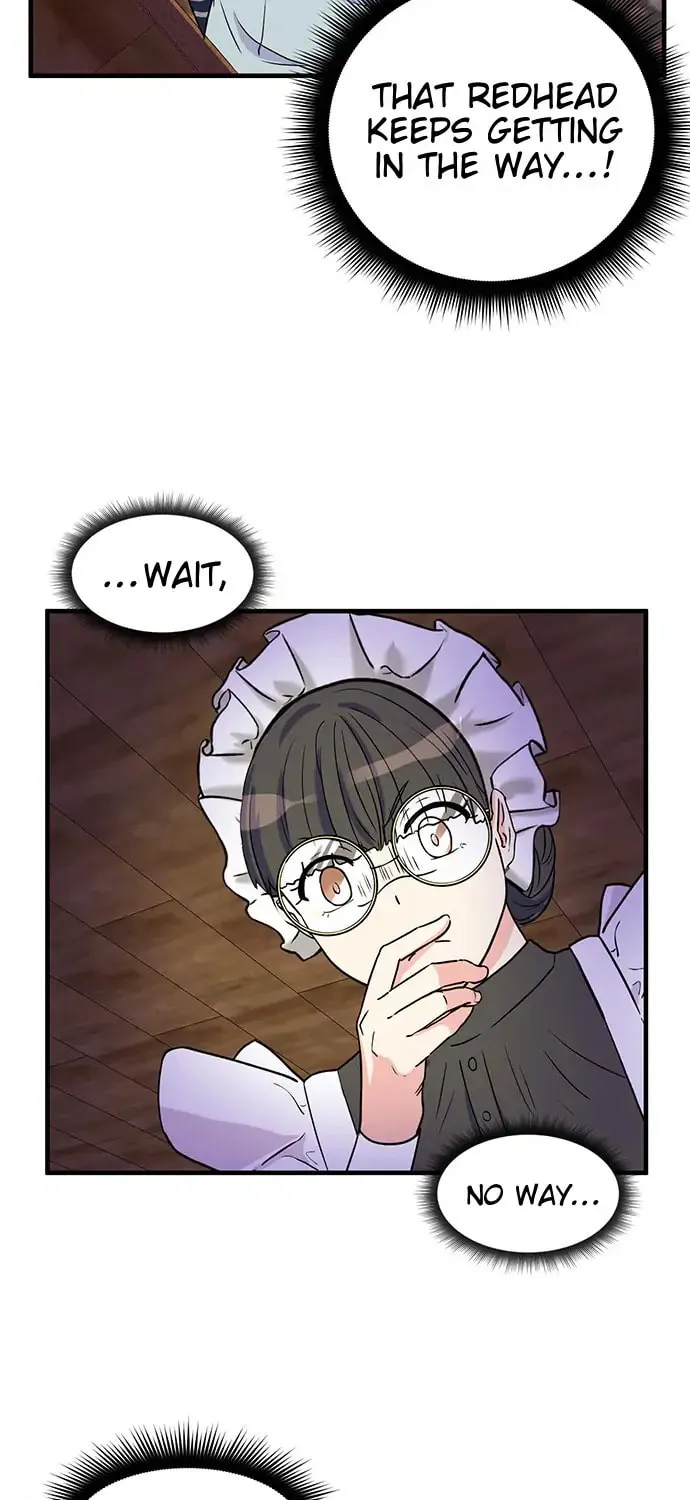 Read Surviving in a Harem chapter 15 image 41 on Lezhin