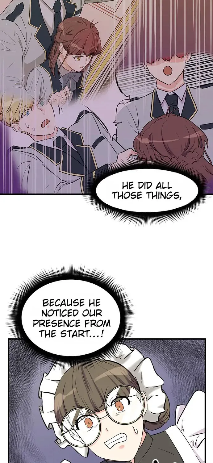 Read Surviving in a Harem chapter 15 image 44 on Lezhin