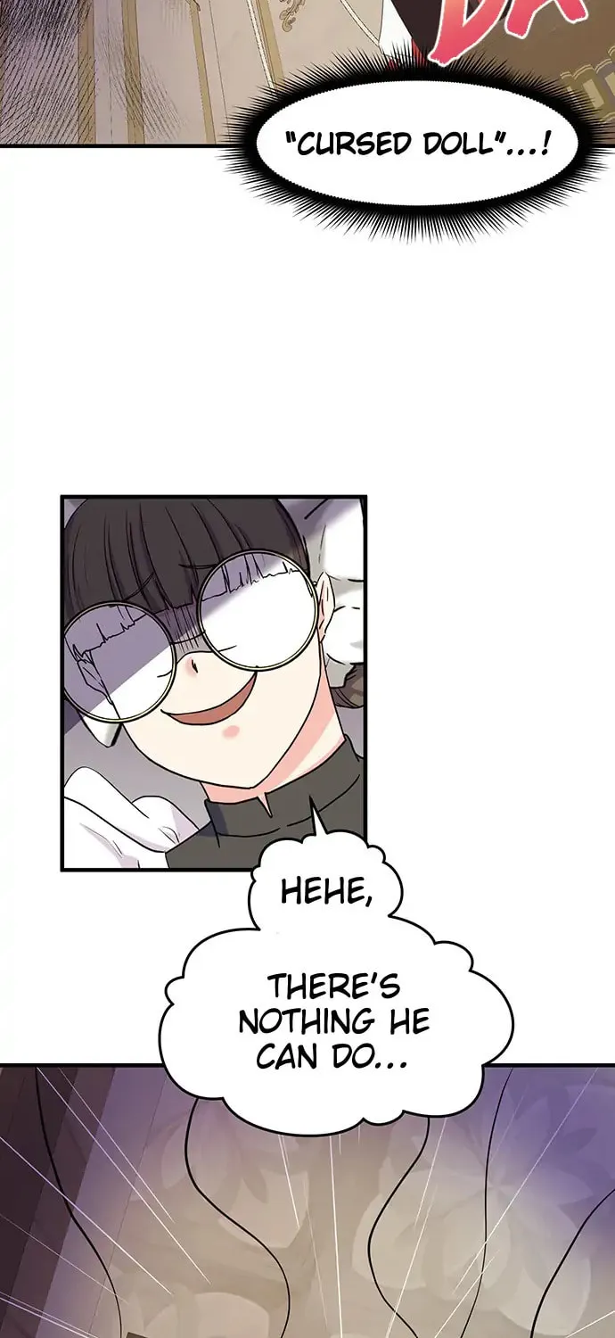 Read Surviving in a Harem chapter 15 image 47 on Lezhin