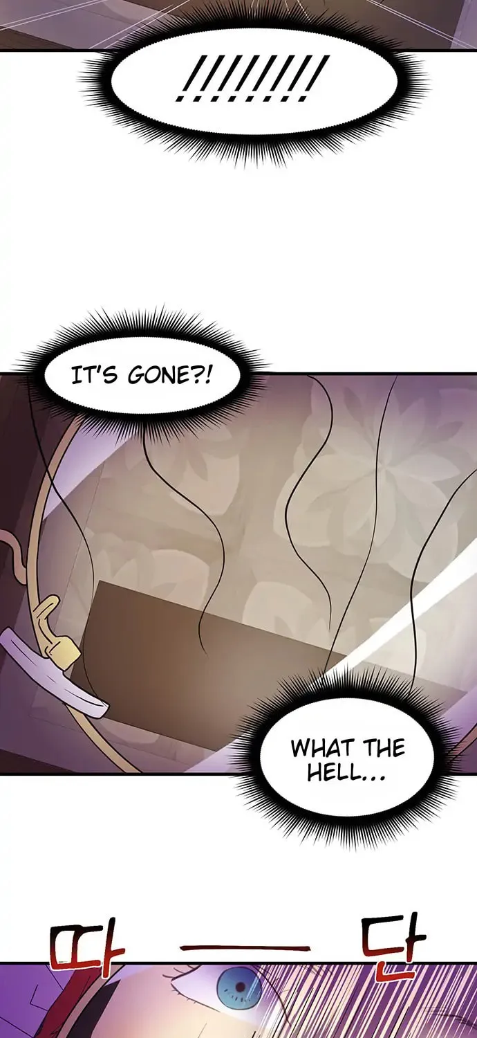 Read Surviving in a Harem chapter 15 image 49 on Lezhin