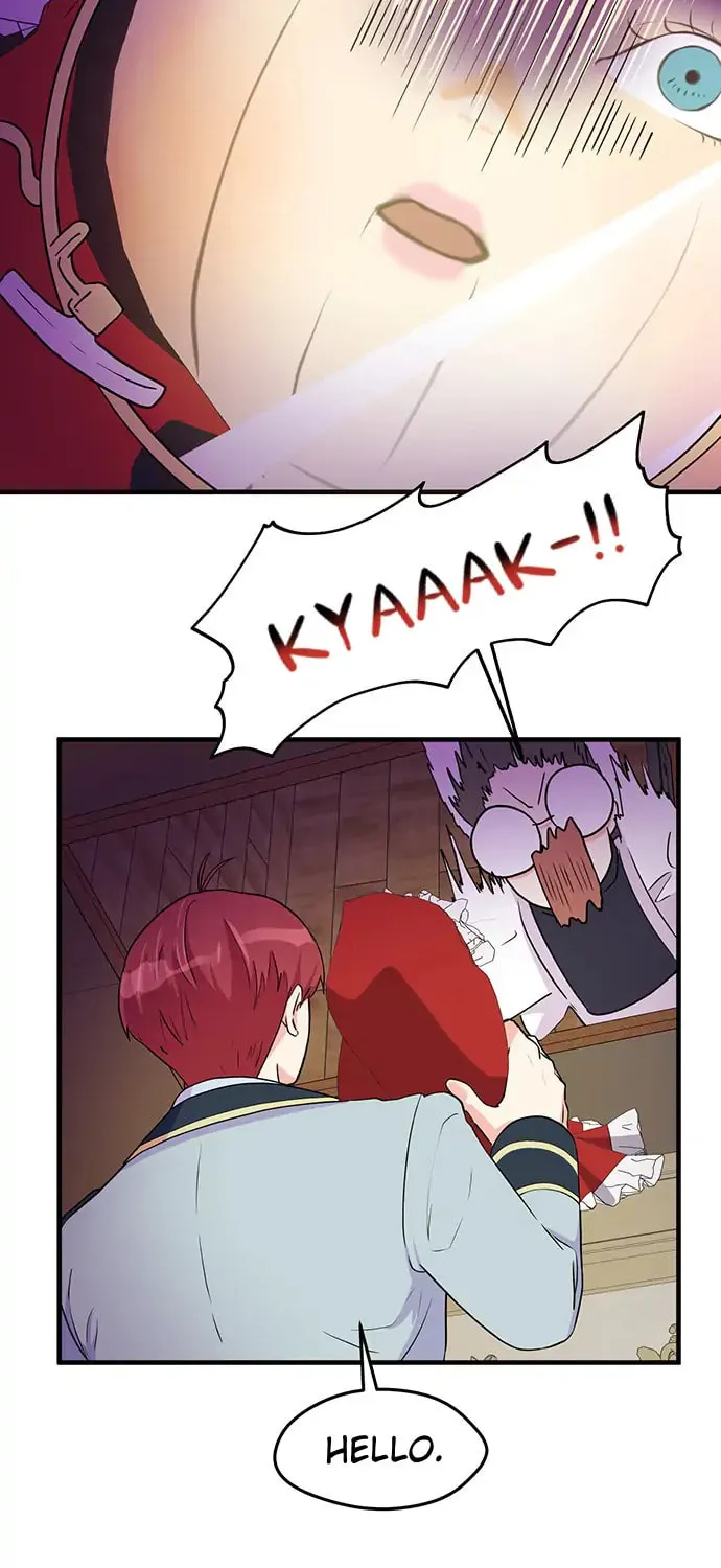 Read Surviving in a Harem chapter 15 image 50 on Lezhin