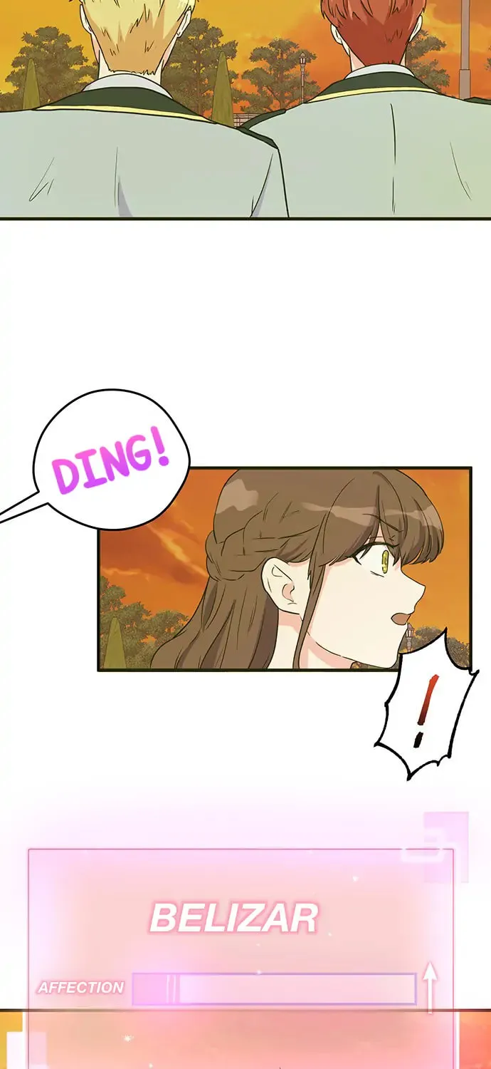 Read Surviving in a Harem chapter 15 image 59 on Lezhin