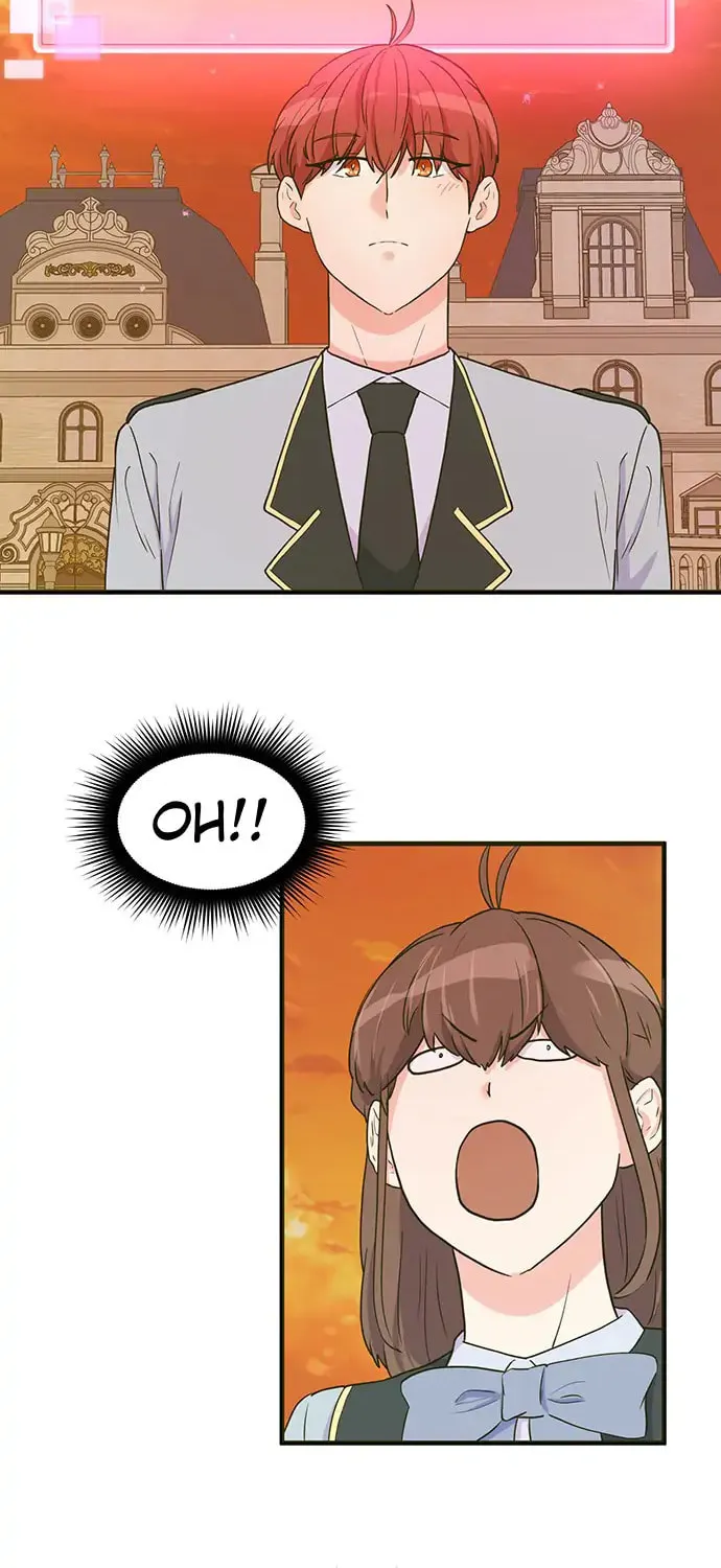 Read Surviving in a Harem chapter 15 image 60 on Lezhin